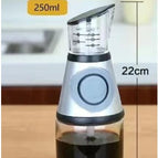 250ml / Silver