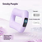Smoked Purple Without Logo