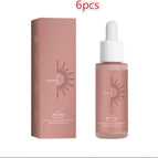 50ml / Milian Color Box Version / 6PCS