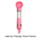 300ml / Pink