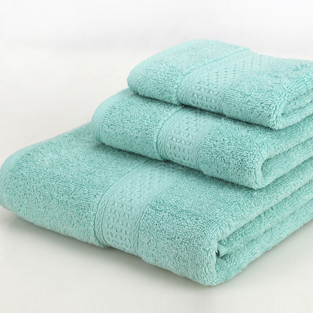 home towel set