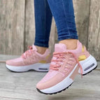 Pink / Size35