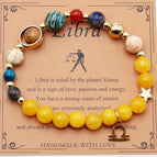 Libra Topaz