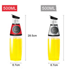 500ml / Silver and Red 1