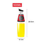 500ml / Red 1
