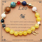 Leo Topaz