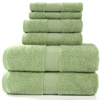 Willow green / Q6pcs
