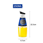 250ml / Blue