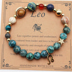 Leo Hemp Stone