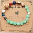 Sagittarius Green Dongling