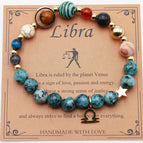 Libra Hemp Stone