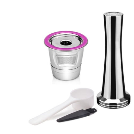 Stainless Steel Reusable K Cup Coffee Filter