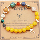 Scorpio Topaz