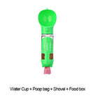 300ml / Green