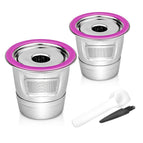 Two cups