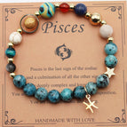 Piseces Hemp Stone