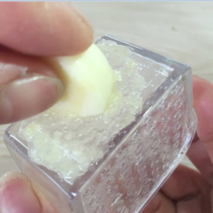 Stainless Steel Garlic Cutter Multifunctional Kitchen Tool
