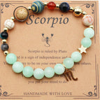 Scorpio Green Dongling