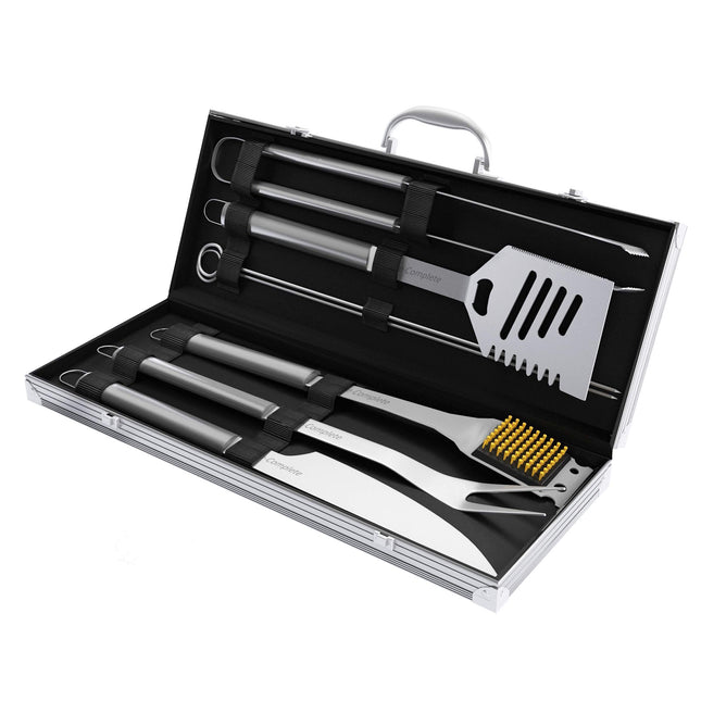 Outdoor Bbq Kits Barbecue Grills Portable Accessories Bbq Tools