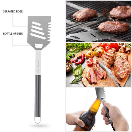 Outdoor Bbq Kits Barbecue Grills Portable Accessories Bbq Tools