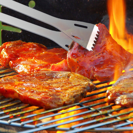 Outdoor Bbq Kits Barbecue Grills Portable Accessories Bbq Tools
