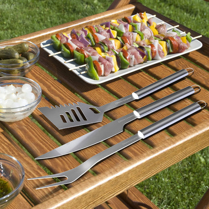 Outdoor Bbq Kits Barbecue Grills Portable Accessories Bbq Tools