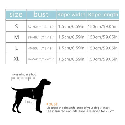 Pet Harness With Handles Adjustable Pet Vest Harness Leashes Set Rotatable Buckle Design Outdoor Training Tool Simple Design Pol