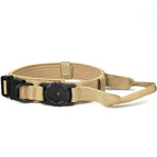 Khaki Collar / M Neck 38-47CM