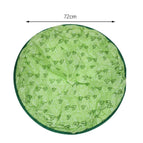 Green Cover / Mexico