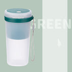 Green / USB