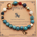 CapricorneHemp Stone