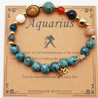 Aquarius Hemp Stone