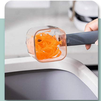 Stainless steel Vegetable Peeler
