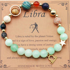 Libra Green Dongling