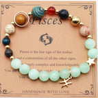 Piseces Green Dongling