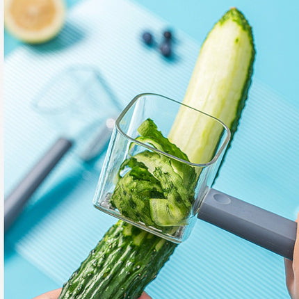 Stainless steel Vegetable Peeler