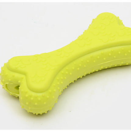 Pet Supplies TPR Whistle Biscuit Toy