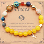 Piseces Topaz