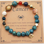 Cancer Hemp Stone