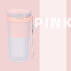 Pink / USB