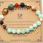 Gemini Green Dongling
