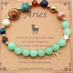 Aries Green Dongling