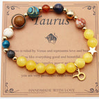 Taurur Topaz