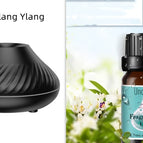 Black with Ylang Ylang / USB