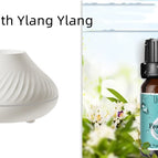 Beige with Ylang Ylang / USB