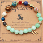 Capricorne Green Dongling
