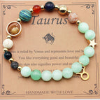 Taurur Green Dongling