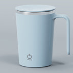 Light Blue / USB