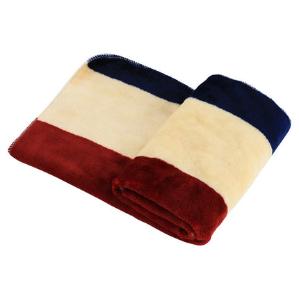 Soft Fleece Pet Blanket Large size - mybuyrite.com