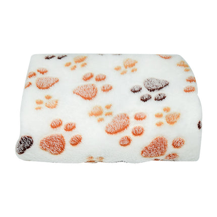 Soft Fleece Pet Blanket Large size - mybuyrite.com